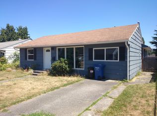 9312 31st Ave SW, Seattle, WA 98126