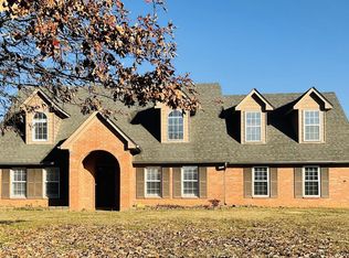 8860 Scenic Ridge Cv, Lake Cormorant, MS 38641