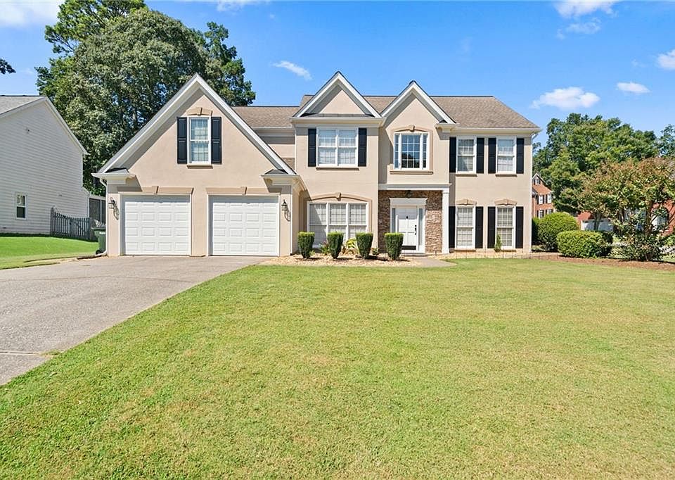 1st image of 2859 Tynewick Dr NE