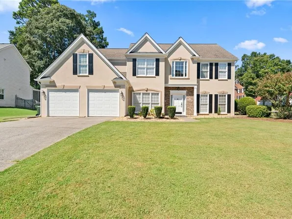 2859 Tynewick Dr NE, Marietta, GA 30075