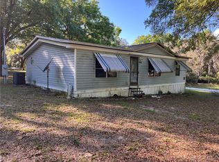 7096 N Dawson Dr, Hernando, FL 34442