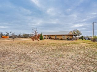 9200 County Road 1014, Joshua, TX 76058