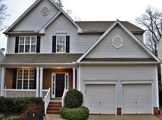 15 Waterton Way, Simpsonville, SC 29680