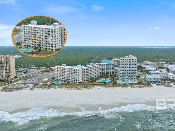 24522 Perdido Beach Blvd #3503, Orange Beach, AL 36561