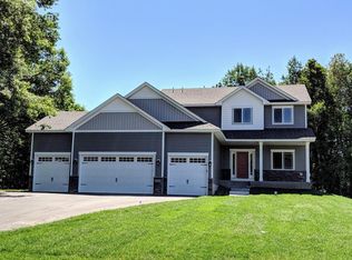 3524 172nd Ln NE, Ham Lake, MN 55304