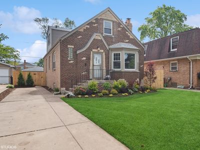 7319 N Oketo Ave, Chicago, IL, 60631