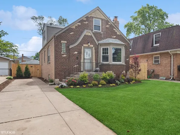 7319 N Oketo Ave, Chicago, IL 60631