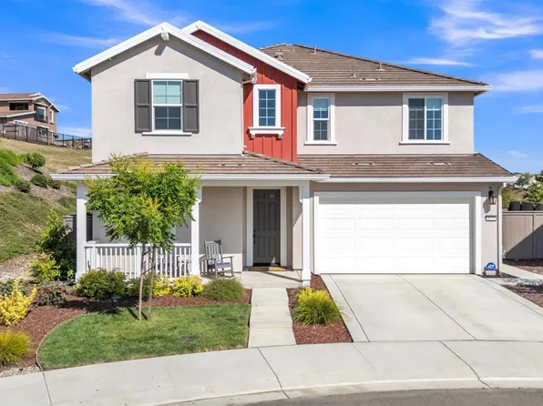3225 Roslyn Ct, Folsom, CA 95630