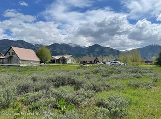 18 Barberry Way, Thayne, WY 83127