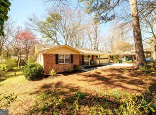 2899 Pangborn Rd, Decatur, GA 30033