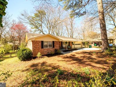 2899 Pangborn Rd, Decatur, GA, 30033