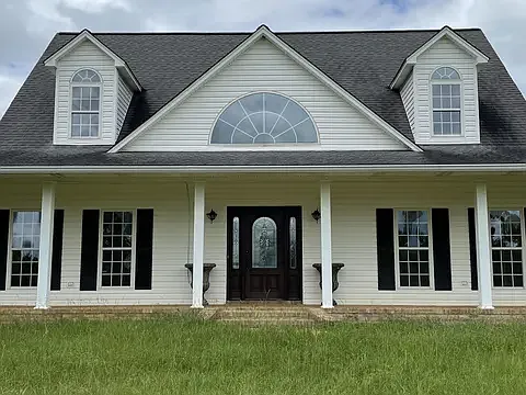 1177 County Road 167 — Photo 1