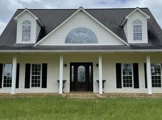 (Undisclosed Address), Baldwyn, MS 38824