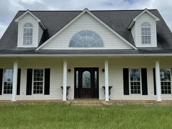 1177 County Road 167, Baldwyn, MS 38824