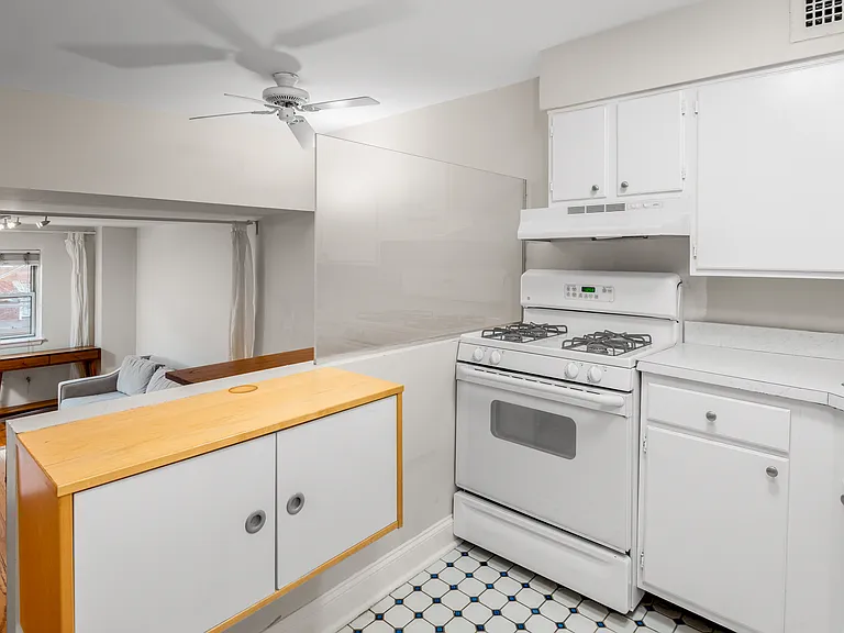 211 Thompson St #5M — Photo 10