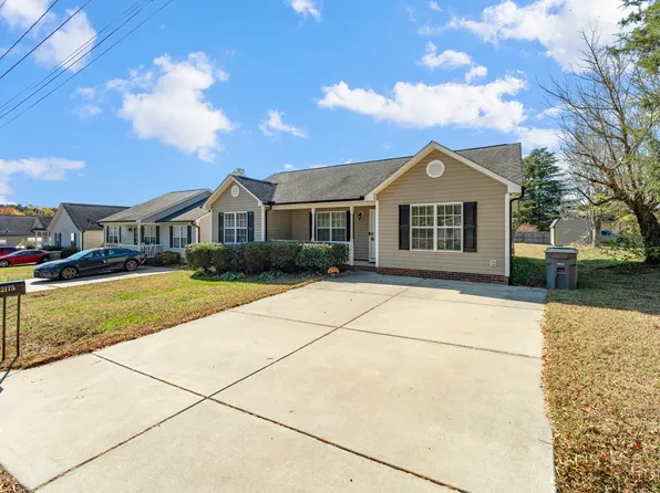 2175 Glendale Ave, Kannapolis, NC 28081