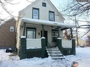10522 Grandview Ave, Cleveland, OH