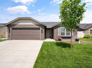 18913 E Buckeye Ave, Spokane Valley, WA 99027