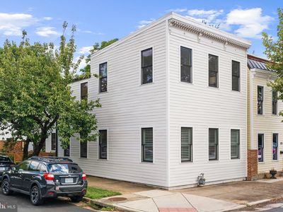 830 Oronoco St, Alexandria, VA, 22314