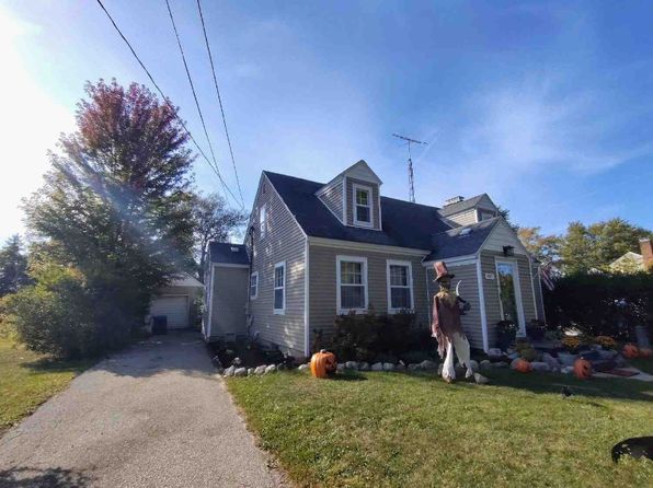 107 N Reinberg Ave