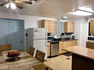 1314 Laguna Ave, Las Vegas, NV 89169