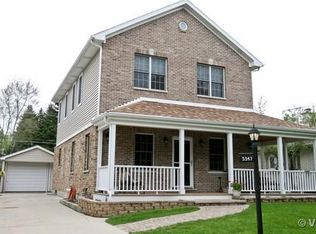 5347 S Kensington Ave, Countryside, IL 60525