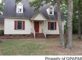 2423 Kathleen Dr, Greenville, NC 27858