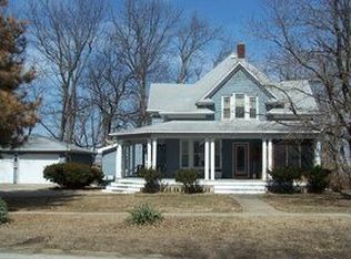 1101 Filmore St, Sidney, IA 51652