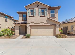 1289 N 162nd Ave, Goodyear, AZ 85338