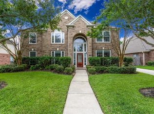 4522 Ambrosia Springs Ln, Katy, TX 77494