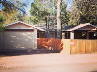 514 W Saddle Ln, Payson, AZ 85541