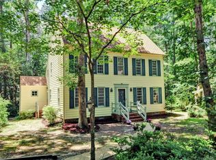 3104 Quail Hunt Ct, Midlothian, VA 23112