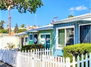 2032 Meade Ave, San Diego, CA 92116
