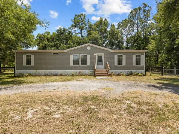 38 NE 429th Ave, Old Town, FL 32680