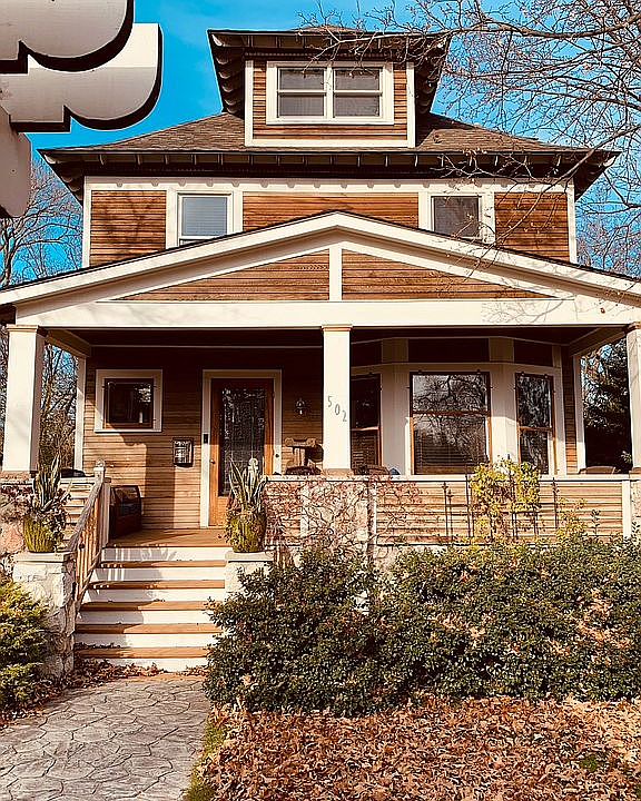 1st image of 502 W Lincoln Ave