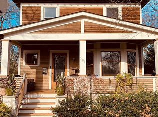 502 W Lincoln Ave, Royal Oak, MI 48067
