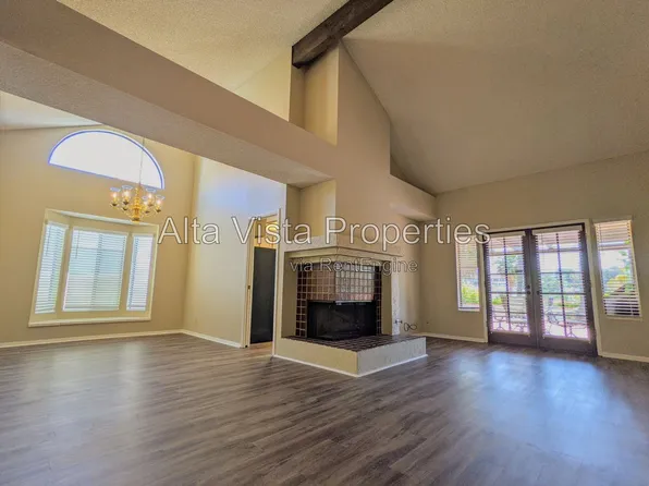 16011 Avenida Lamego, San Diego, CA 92128