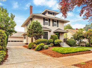 411 SE 83rd Ave, Portland, OR 97216