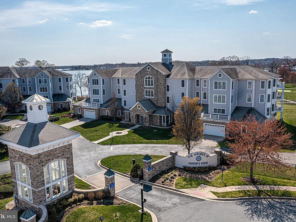 1st image of 4740 Water Park Dr Unit H