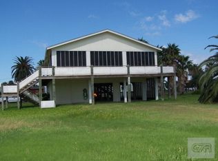 1303 Albermarle, Pt Bolivar, TX 77650