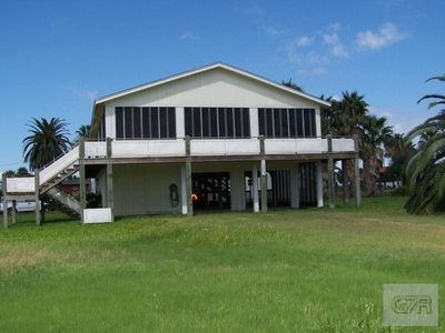 1303 Albermarle, Pt Bolivar, TX, 77650