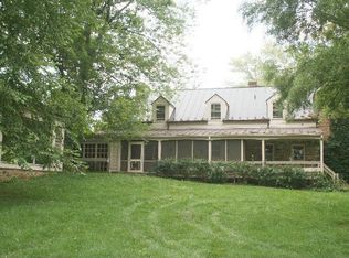 9200 John S Mosby Hwy, Upperville, VA 20184