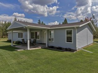 4116 E Oregon Rd, Elk, WA 99009