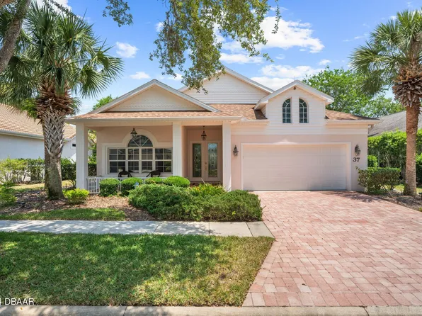 37 Southlake Dr, Palm Coast, FL 32137