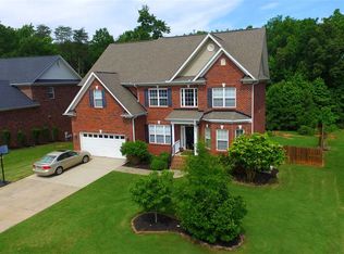 133 Colfax Dr, Boiling Springs, SC 29316