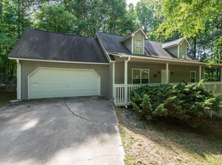 604 Punkintown Rd, Villa Rica, GA 30180