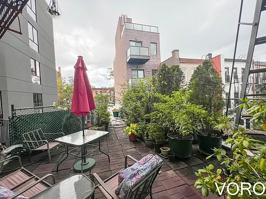 Rented by Voro New York | media 9