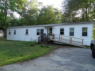 127 Shaker Rd LOT 61, Gray, ME 04039