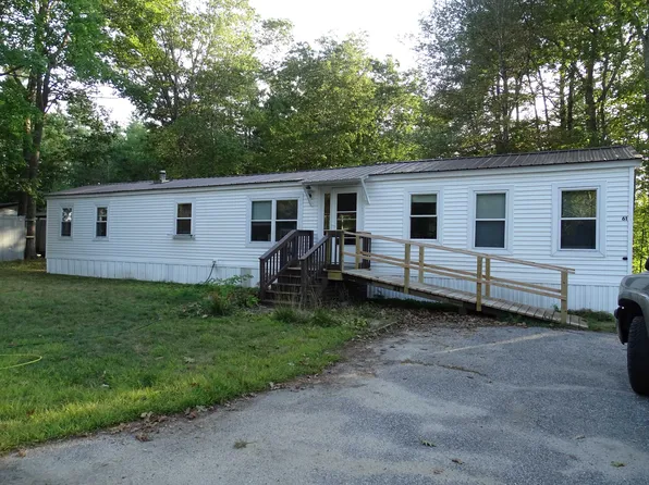 127 Shaker Road #61, Gray, ME 04039