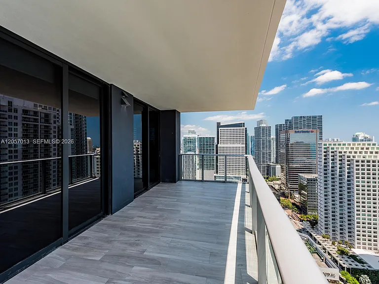 1010 Brickell Ave #3701 — Photo 41
